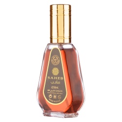 Apa de Parfum Saheb, Ard Al Zaafaran, Unisex 50ml