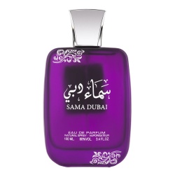Apa de Parfum Sama Dubai, Ard Al Zaafaran, Unisex 100ml