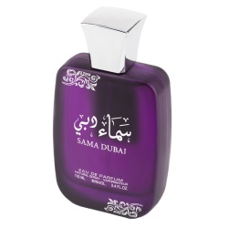 Apa de Parfum Sama Dubai, Ard Al Zaafaran, Unisex 100ml
