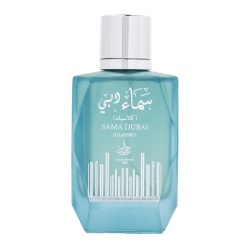 Apa de Parfum Sama Dubai Classic, Wadi Al Khaleej, Femei 100ml