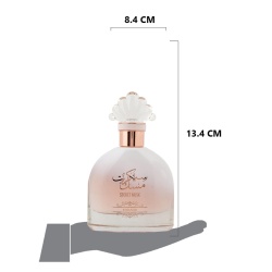 Apa de Parfum Secret Musk, Nusuk, Unisex 100ml