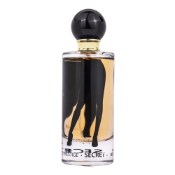 Apa de Parfum Secret, New Brand Prestige, Femei 100ml