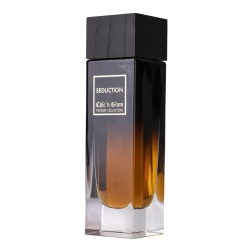 Apa de Parfum Seduction, Chic'n Glam, Femei 100ml