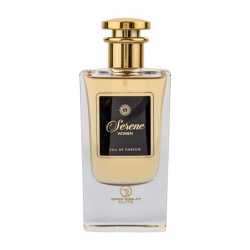 Apa de Parfum Serene, Grandeur Elite, Femei 80ml