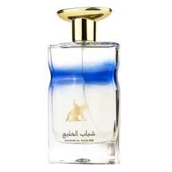 Apa de Parfum Shabab Al Khaleej, Ard Al Zaafaran, Barbati 100ml