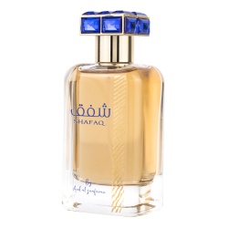 Apa de Parfum Shafaq, Ard Al Zaafaran, Unisex 100ml