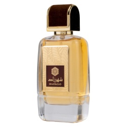 Apa de Parfum Shahrazad, Ard Al Zaafaran, Unisex 100ml - Img 2