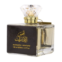 Apa de Parfum Shams al Emarat, Ard Al Zaafaran, Unisex 100ml