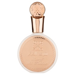 Apa de Parfum Sharaf Al Fakhar, Manasik, Femei - 100ml