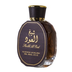 Apa de Parfum Sheikh Al Oud, Ard Al Zaafaran, Unisex 100ml