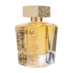 Apa de Parfum Sheikh Al Shuyukh Luxe Edition, Lattafa, Unisex 100ml
