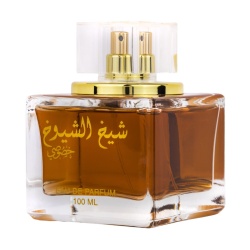 Apa de Parfum Sheikh Shuyukh Khusoosi, Lattafa, Barbati 100ml