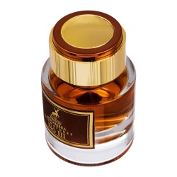 Apa de Parfum Signatures No 3, Maison Alhambra, Unisex 50ml