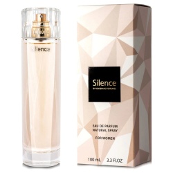 Apa de Parfum Silence, New Brand Prestige, Femei 100ml