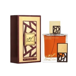 Apa de Parfum Simply Oud, Lattafa, Barbati 100ml