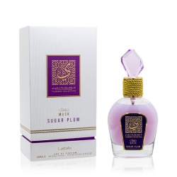 Apa de Parfum Sugar Plum, Lattafa, Femei 100ml