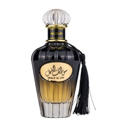Apa de Parfum Swalif Al Lail, Nusuk, Barbati 100ml