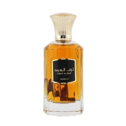 Apa de Parfum Taraf Al Oud, Nusuk, Barbati 100ml