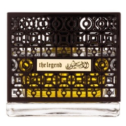 Apa de Parfum The Legend, Athoor al Alam, Unisex 80ml