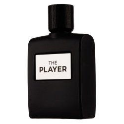 Apa de Parfum The Player, Fragrance World, Barbati 100ml