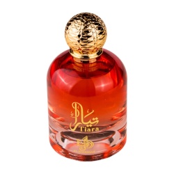 Apa de Parfum Tiara, Al Wataniah, Femei 100ml - Img 2