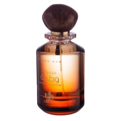 Apa de Parfum Tiger Eye, Al Wataniah, Unisex 100ml
