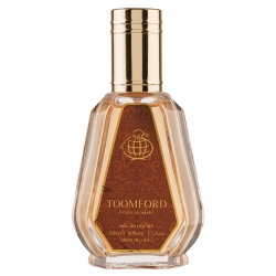 Apa de Parfum ToomFord, Fragrance World, Barbati 50ml
