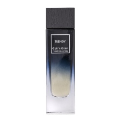 Apa de Parfum Trendy, Chic'n Glam, Barbati 100ml