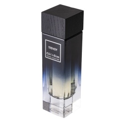 Apa de Parfum Trendy, Chic'n Glam, Barbati 100ml