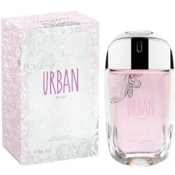 Apa de Parfum Urban Woman, Louis Varel, Femei 90ml - Img 4