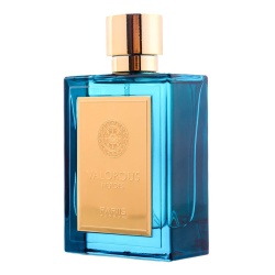 Apa de Parfum Valorous Heroes, Fariis, Barbati 100ml