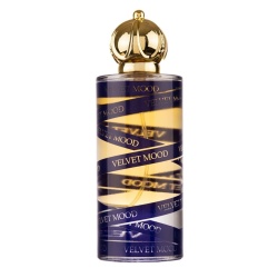 Apa De Parfum Velvet Mood, French Avenue, Unisex 80ml