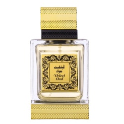 Apa de Parfum Velvet Oud, Rihanah, Unisex 125ml