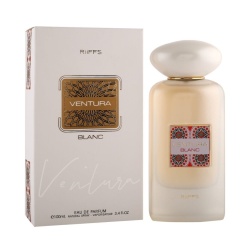 Apa de Parfum Ventura Blanc, Riiffs, Femei 100ml