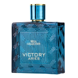 Apa de Parfum Victory Aries, Mega Collection, Barbati 100ml