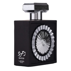 Apa de Parfum Wajood, Lattafa, Unisex 100ml
