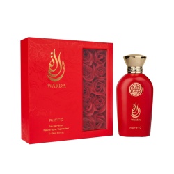 Apa de Parfum Warda, Riiffs, Femei 100ml