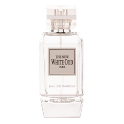 Apa de Parfum White Oud, Fragrance World, Unisex 100ml