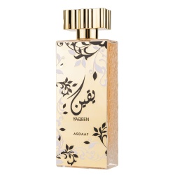 Apa de Parfum Yaqeen, Asdaaf, Femei 100ml