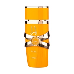 Apa de Parfum Yara Tous, Lattafa, Femei 100ml