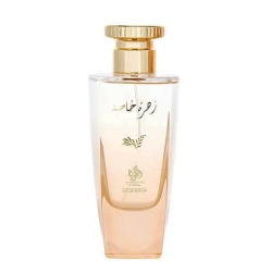 Apa de Parfum Zahrat Khasah, Al Wataniah Eternal, Femei 100ml - Img 3
