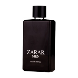 Apa de Parfum Zarar Men, Wadi Al Khaleej, Barbati 100ml