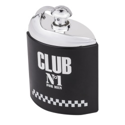 Apa de Toaleta Club No. 1, New Brand, Barbati - 100ml - Img 3