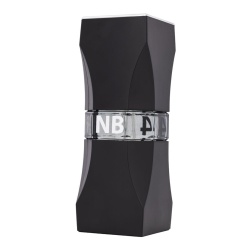 Apa de Toaleta Nb 4 Men, New Brand Prestige, Barbati - 100ml