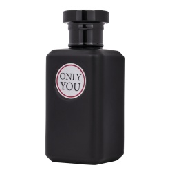 Apa de Toaleta Only You Black, New Brand Prestige, Barbati - 100ml - Img 2