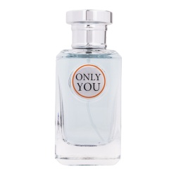 Apa de Toaleta Only You, New Brand Prestige, Barbati - 100ml