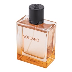 Apa de Toaleta Volcano, New Brand Prestige, Barbati - 100ml - Img 3