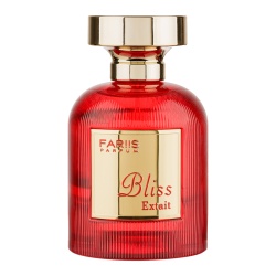 Bliss Extait Eau de Parfum, Fariis, Women 100ml