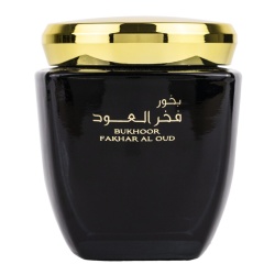 - Carbuni Aromati Fakhar al Oud, Ard Al Zaafaran, Bakhoor - 80gr