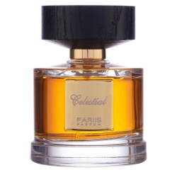 Celestial Eau de Parfum, Fariis, Unisex 100ml